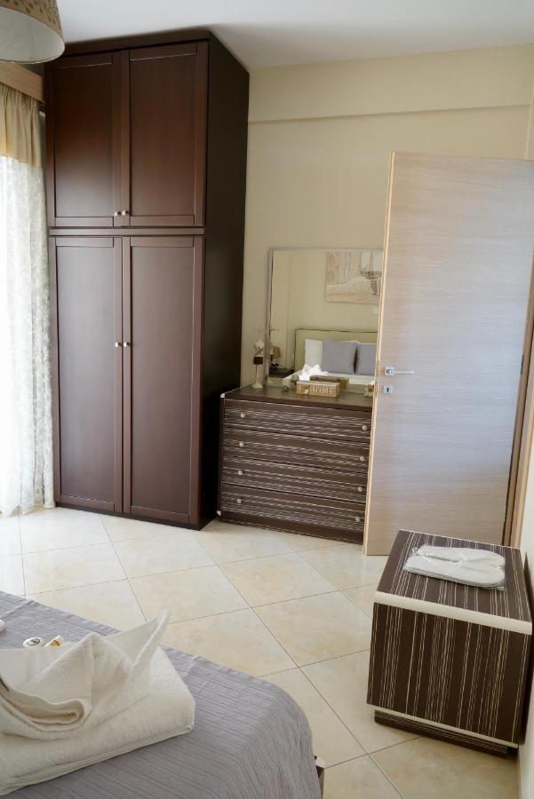 Casa Ideale Limenaria  Buitenkant foto